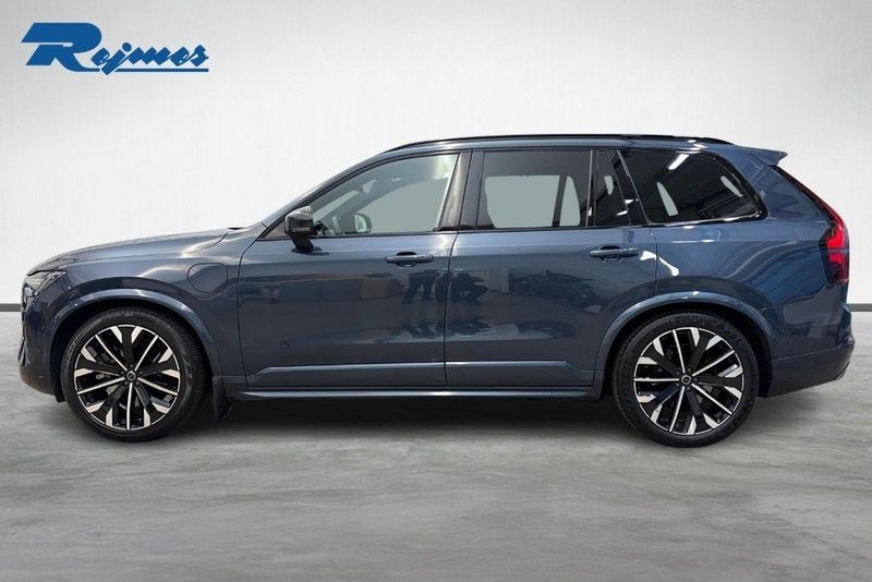 Volvo XC90 bild 2