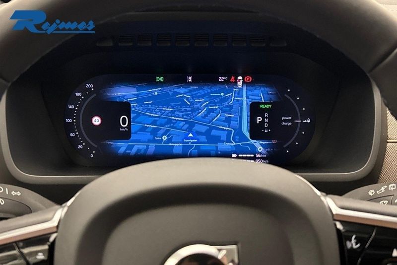 Volvo XC90 bild 9