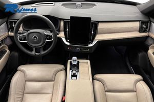 Volvo XC90 bild 5