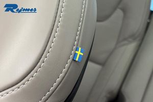 Volvo XC90 bild 21