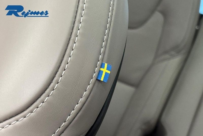 Volvo XC90 bild 21