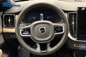 Volvo XC90 bild 8