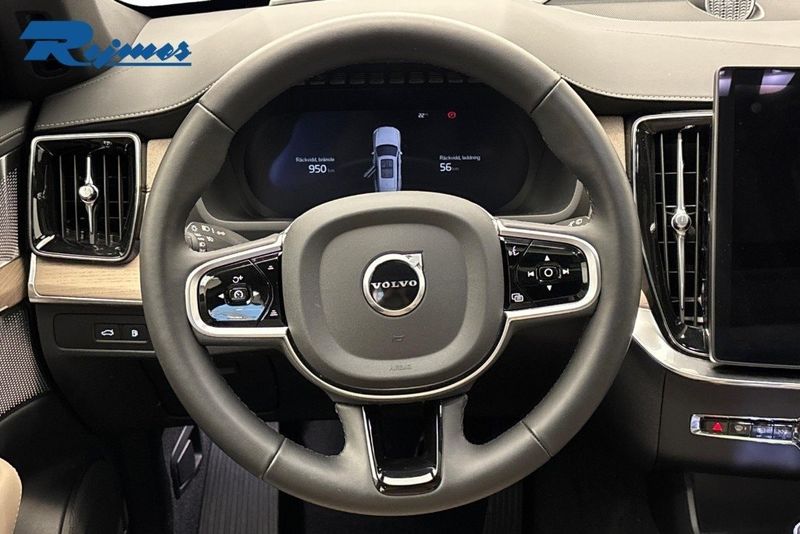 Volvo XC90 bild 8