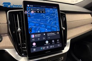 Volvo XC90 bild 10