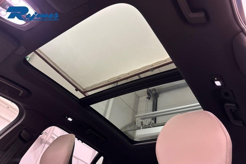 Volvo XC90 bild 19