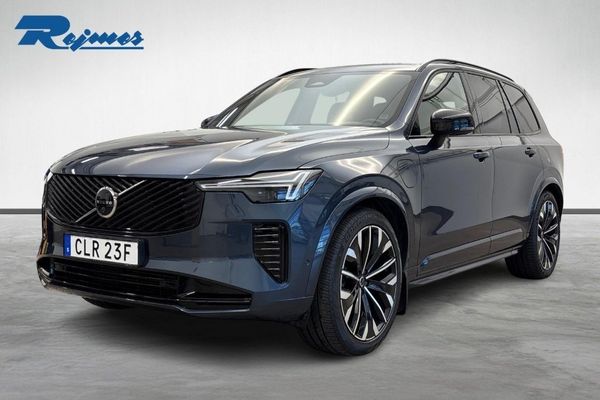 Volvo XC90 II T8 Ultra Dark - 2025