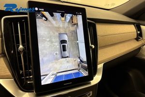 Volvo XC90 bild 12