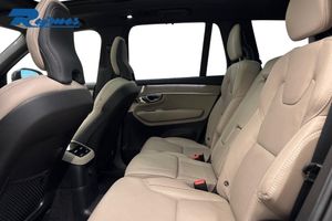Volvo XC90 bild 6