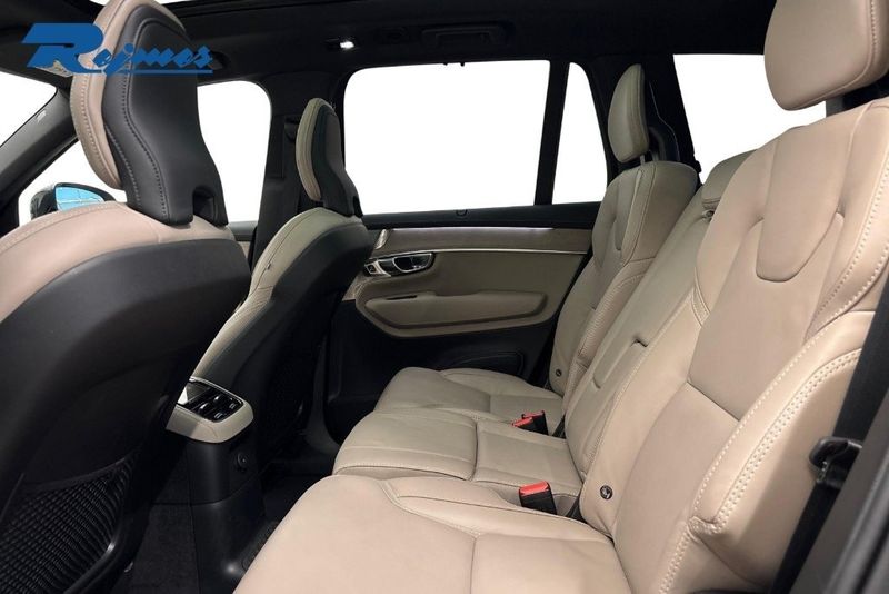 Volvo XC90 bild 6