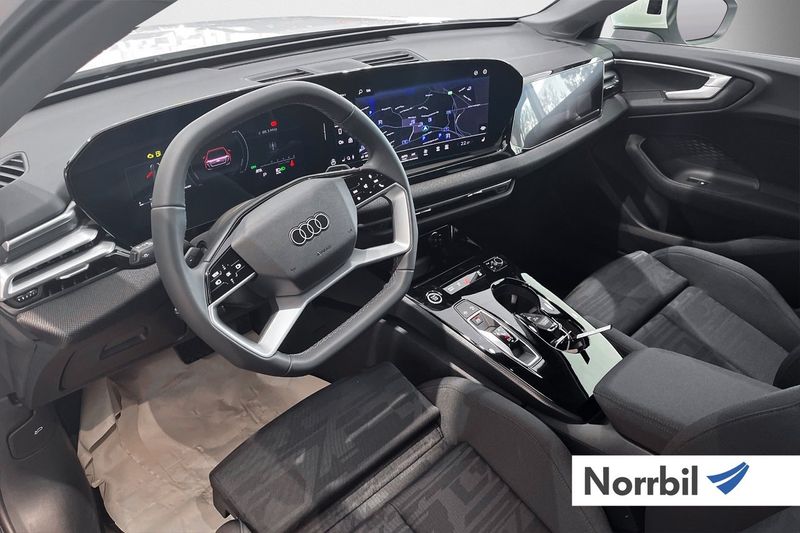 Audi A5 bild 6