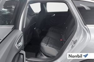 Audi A5 bild 8