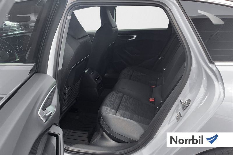Audi A5 bild 8