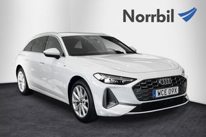Audi A5 bild 1