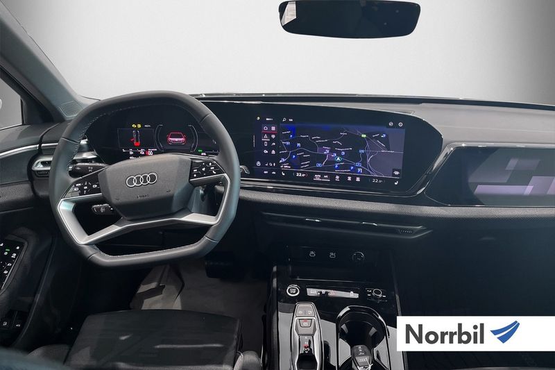 Audi A5 bild 9