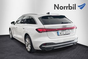 Audi A5 bild 3