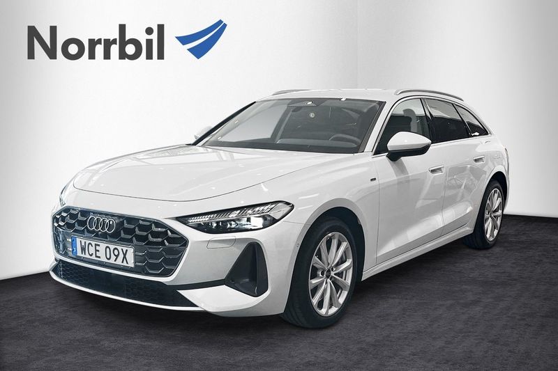 Audi A5 bild 2