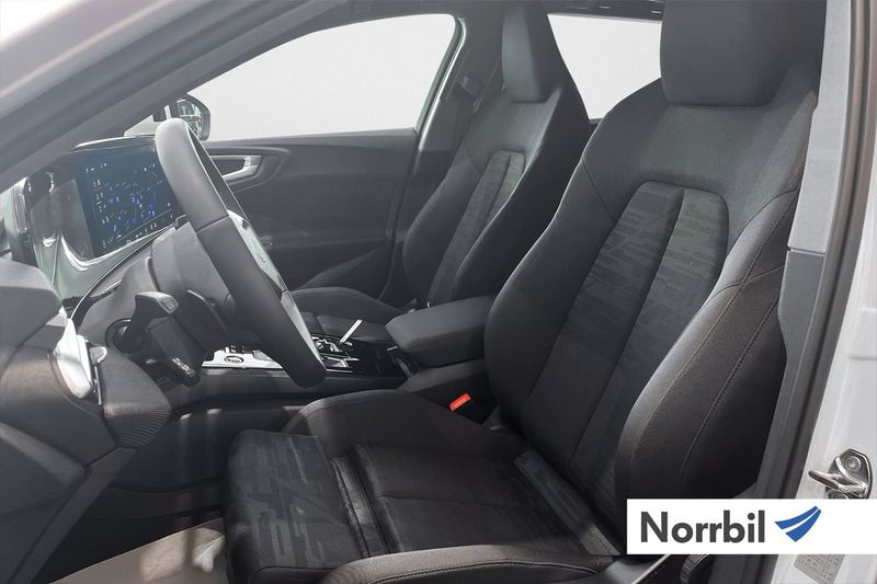 Audi A5 bild 7