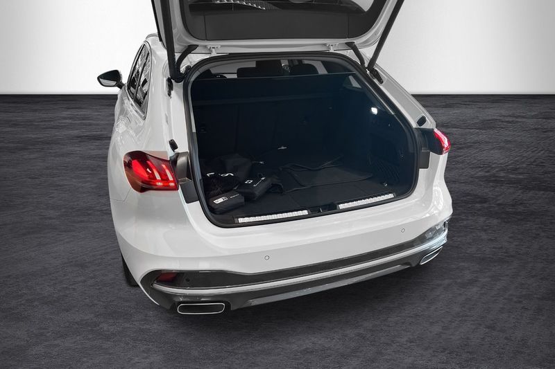 Audi A5 bild 10