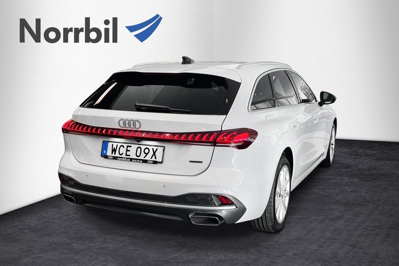 Audi A5 bild 4