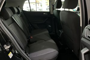 Volkswagen T-Cross bild 8