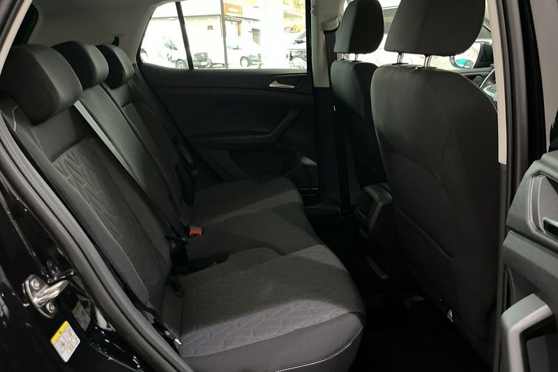 Volkswagen T-Cross bild 8