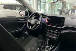 Volkswagen T-Cross bild 9