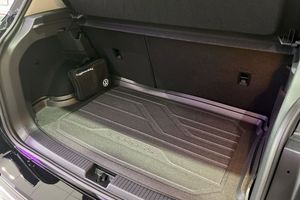 Volkswagen T-Cross bild 7