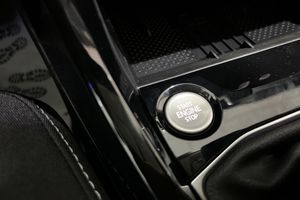Volkswagen T-Cross bild 12