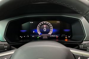 Volkswagen T-Cross bild 10