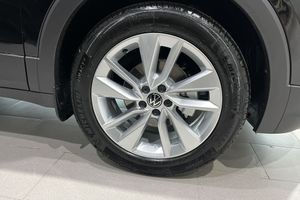 Volkswagen T-Cross bild 13