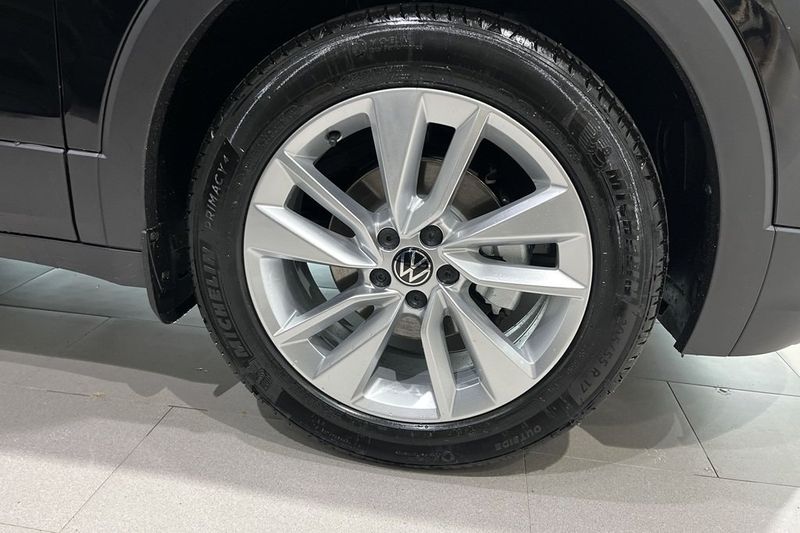 Volkswagen T-Cross bild 13