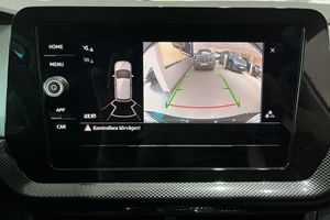 Volkswagen T-Cross bild 11