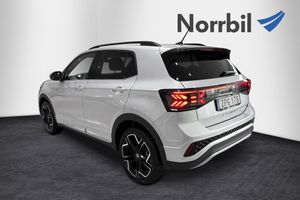 Volkswagen T-Cross bild 4