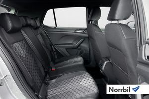 Volkswagen T-Cross bild 9