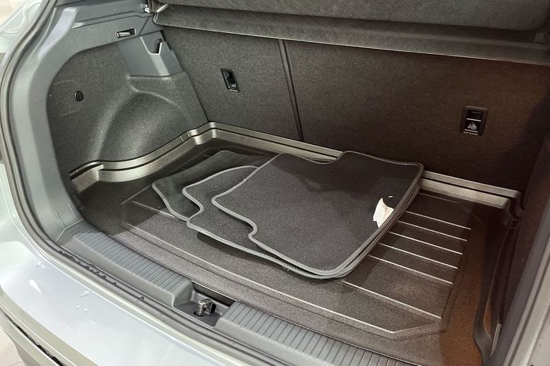 Volkswagen T-Cross bild 10