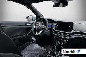 Volkswagen T-Cross bild 7