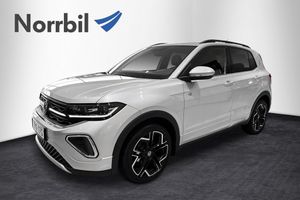 Volkswagen T-Cross bild 2