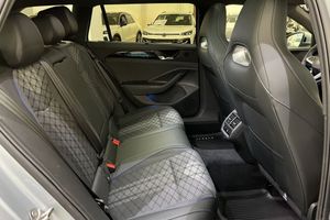 Volkswagen Passat bild 5