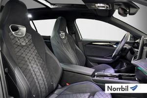 Volkswagen Passat bild 9