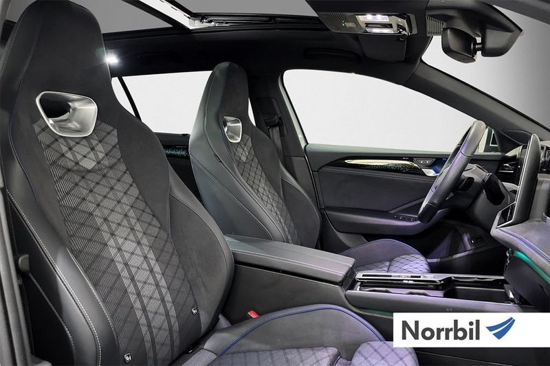 Volkswagen Passat bild 9