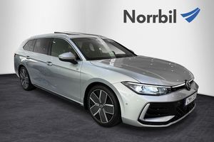 Volkswagen Passat bild 1
