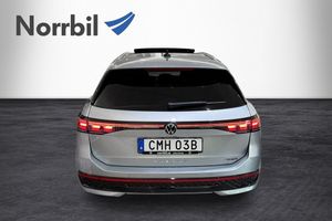 Volkswagen Passat bild 3