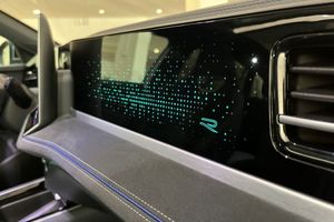 Volkswagen Passat bild 11