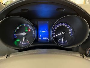 Toyota C-HR bild 8