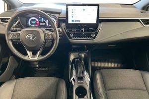 Toyota Corolla bild 8