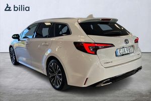 Toyota Corolla bild 2