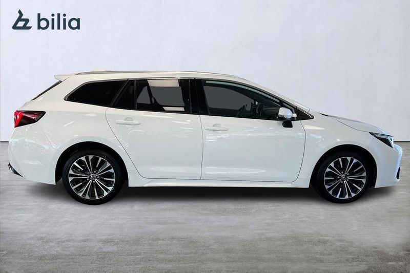 Toyota Corolla bild 16