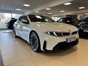 BMW i3 bild 2