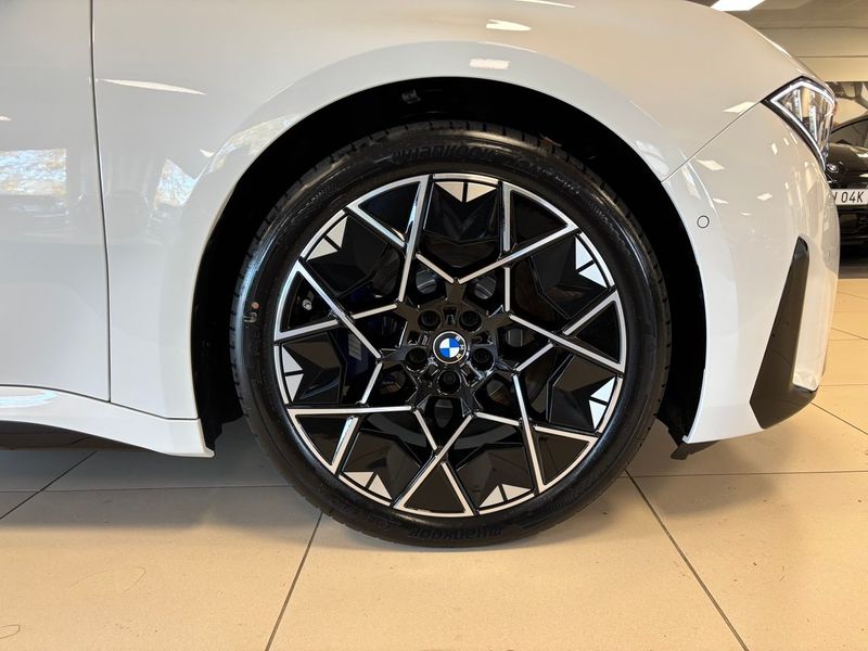 BMW i3 bild 3