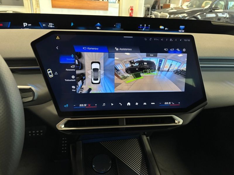 BMW i3 bild 8